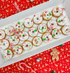 Christmas Donuts