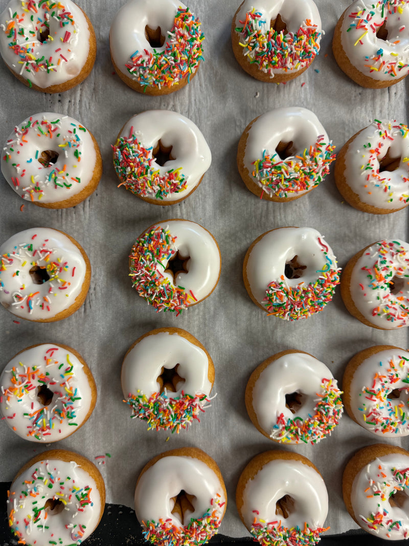 Custom Donuts