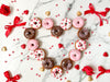 Valentine’s Day Donuts