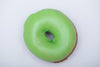 Lime Donut