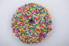 Fairy Bread Donut